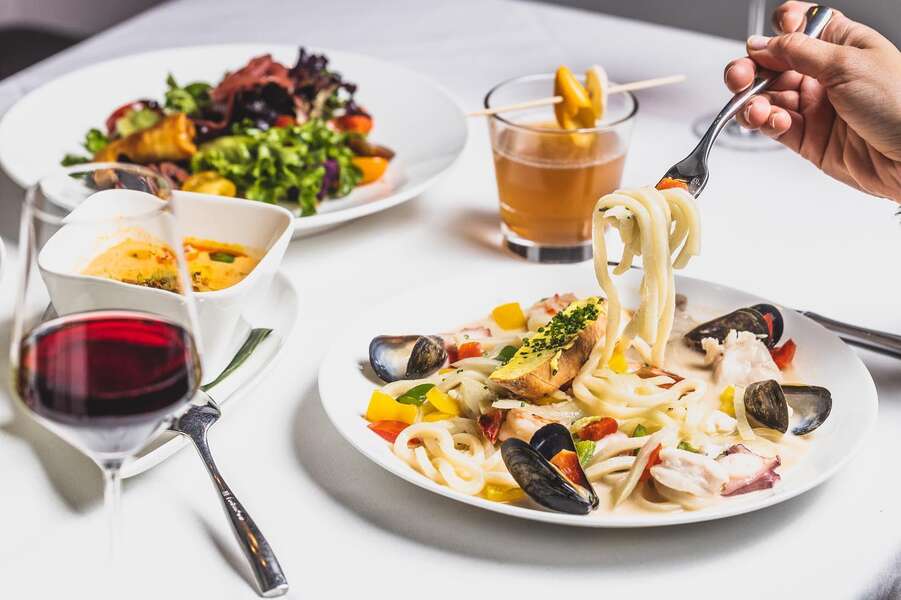 Best charleston restaurants