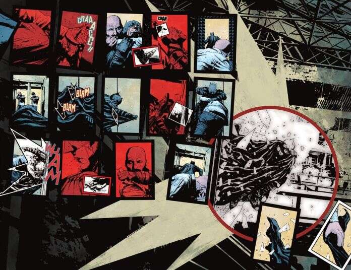 best dc comics of 2021
