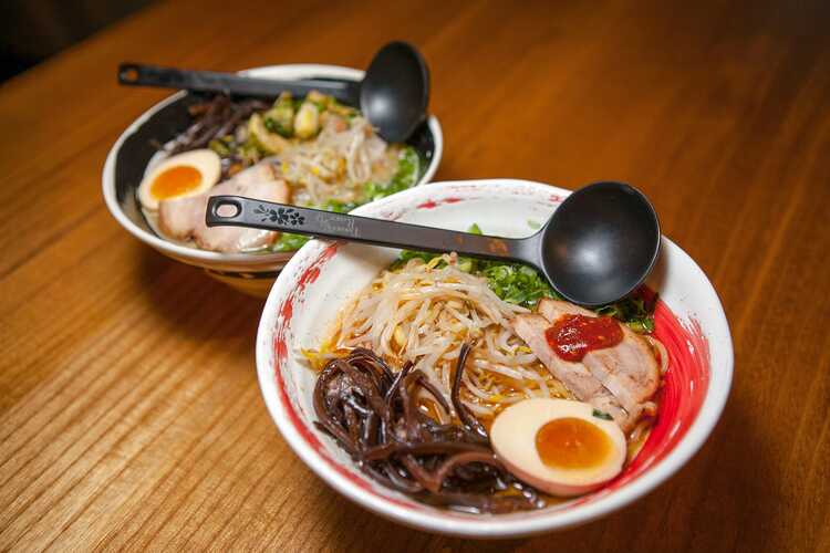 Ramen Donburi Bowl *US Seller Fast Shipping!* Japanese Miso Soup Owan Boul 