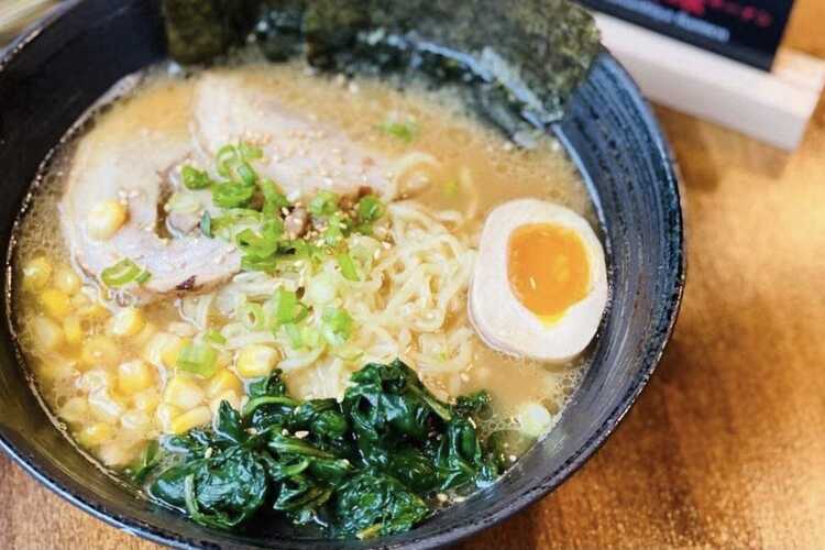 Musashiya Ramen