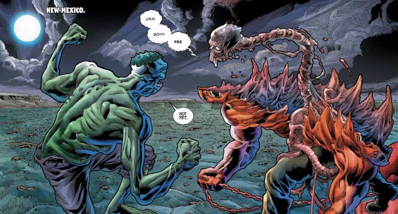 best comics of 2021