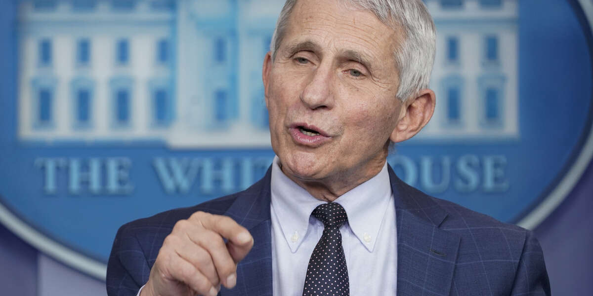 Fauci Says Fox's Watters Should Be Fired for Comments on Him - Vimarsana News