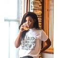 Photo of author LaShana Daniels