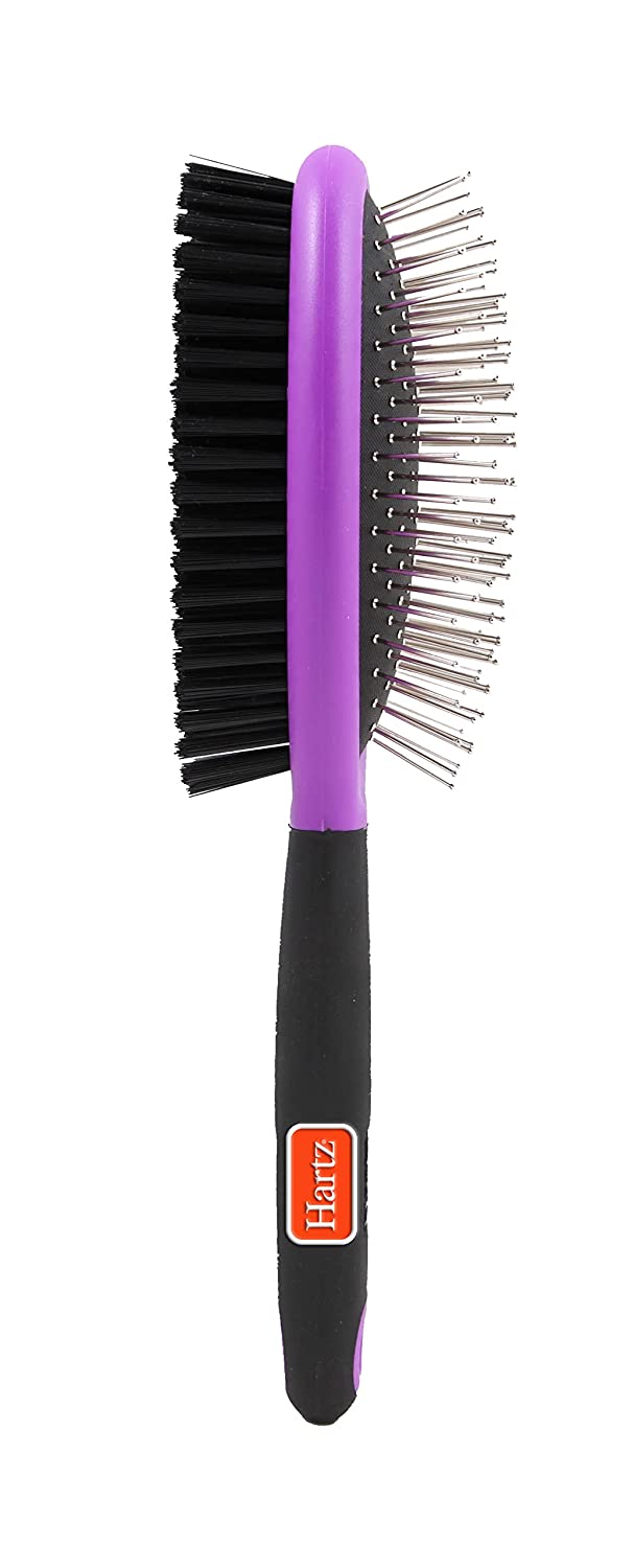 Best dog brush hot sale for long hair