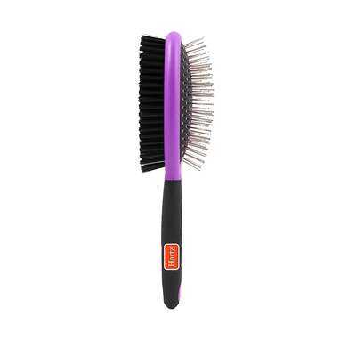 what is the best brush for long hair dogs