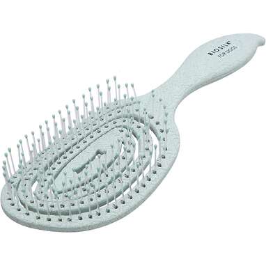 Squish&Scrub Comfy Dog Brush Med to Long Haired Coats