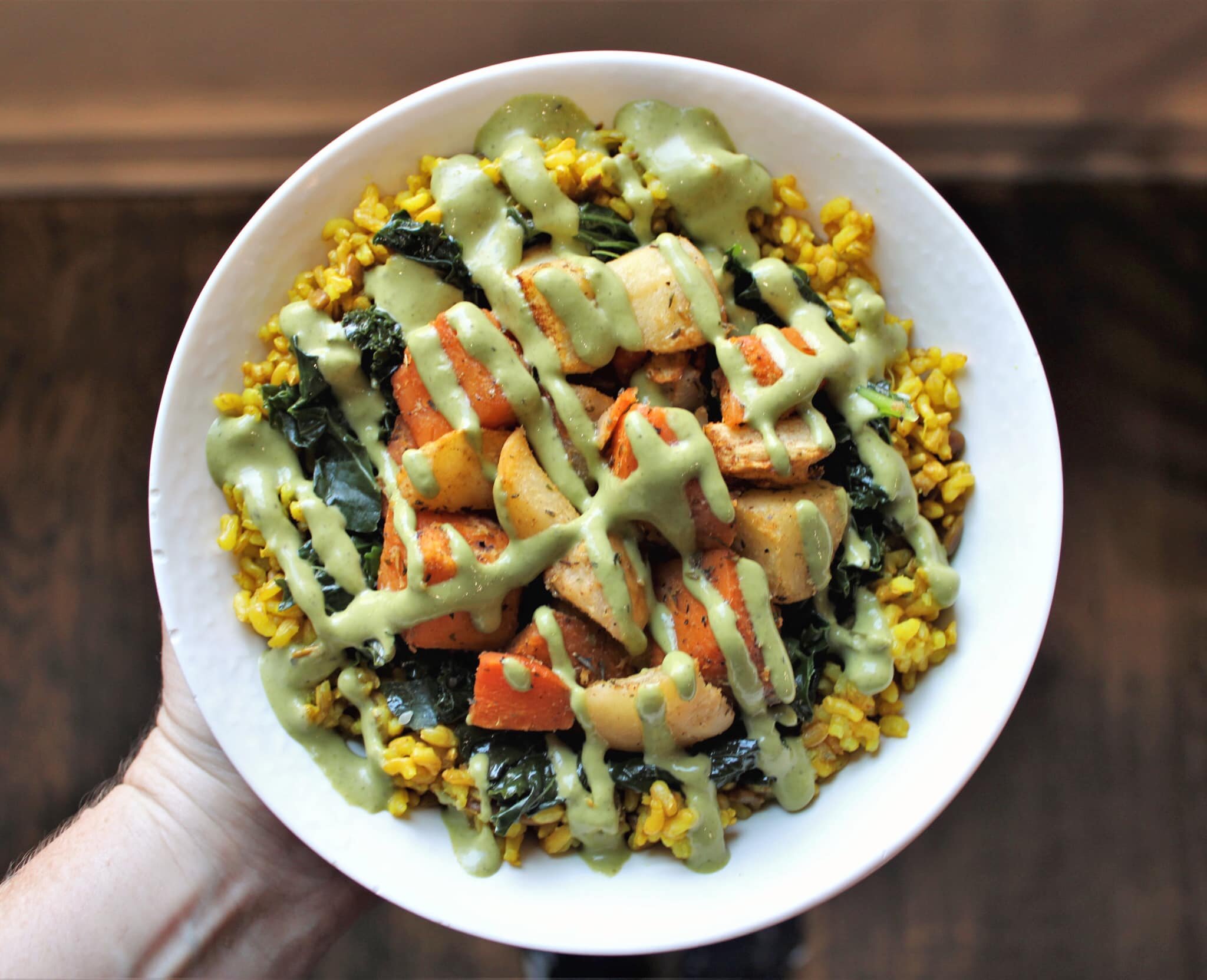 Best Vegetarian & Vegan Restaurants in Nashville Right Now Thrillist