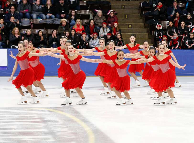 McFetridge Ice Arena: Chicago, IL - Thrillist