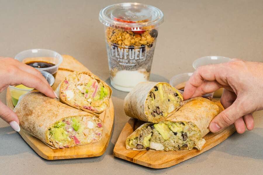 Fly Fuel Aventura, FL Thrillist