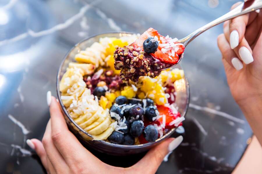 Carrot Express Miami Beach, FL Thrillist