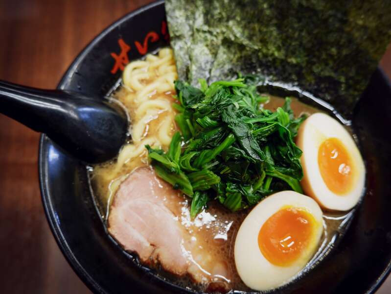 Kaiju Cooks: San Francisco, CA - Thrillist