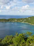 In the British Virgin Islands, a Lesson on Loving Your Backyard