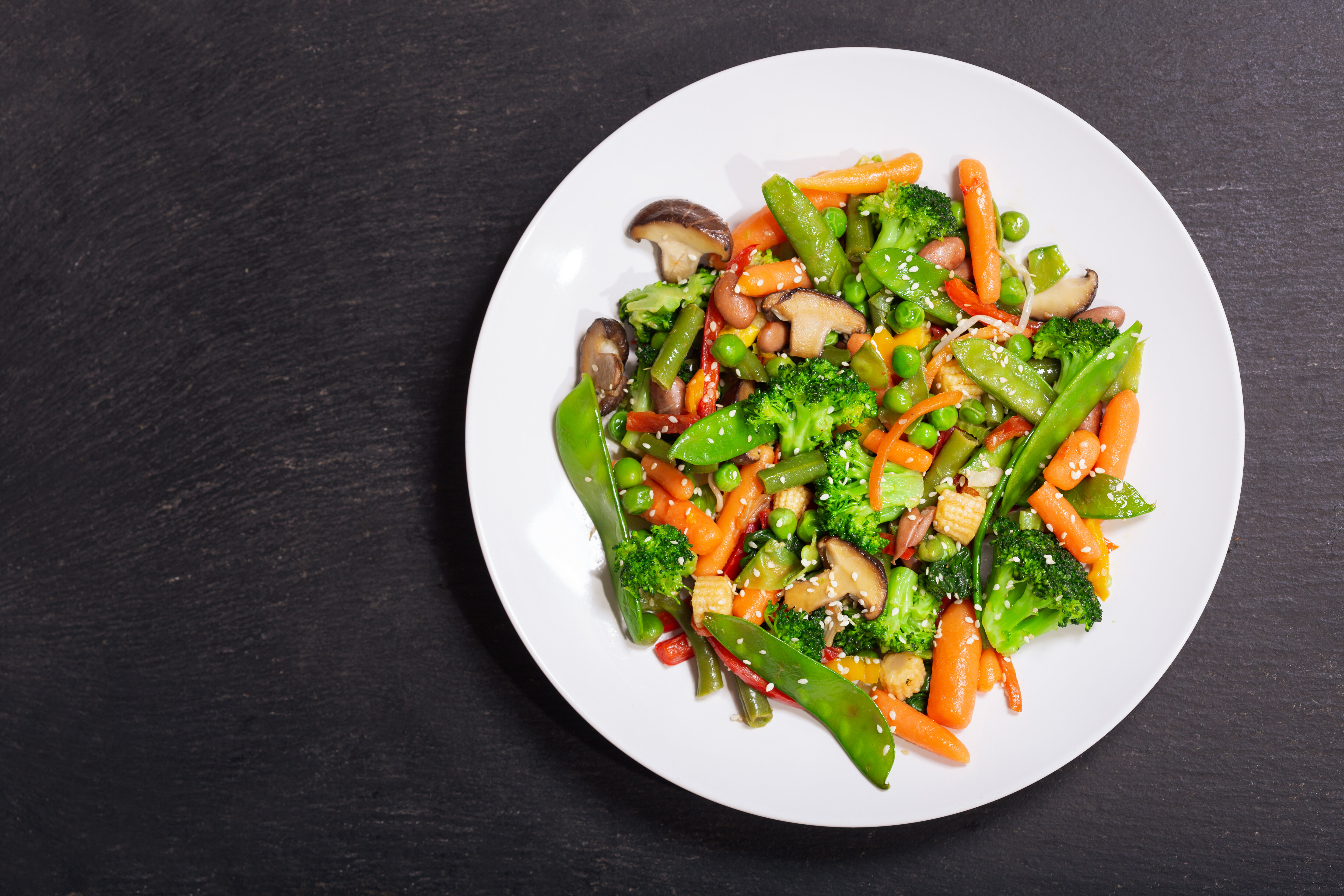 Jhanjay Vegetarian Thai Cuisine