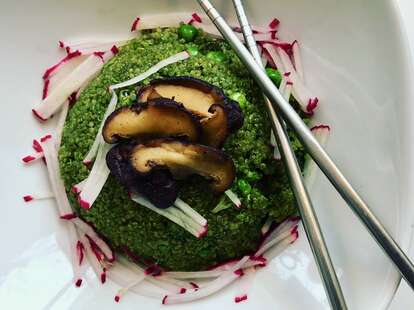 Alice & Friends Vegan Kitchen