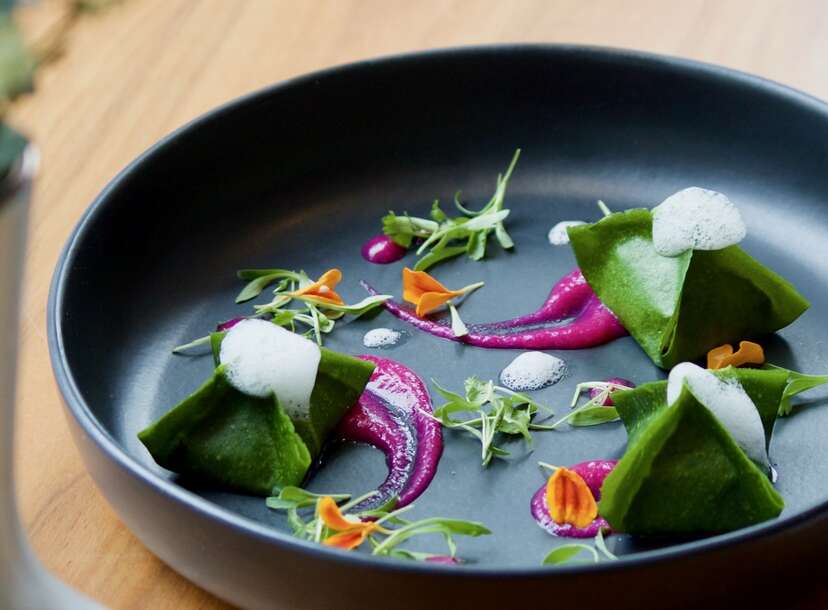 14 Best Places for Vegetarian Sushi in Boston