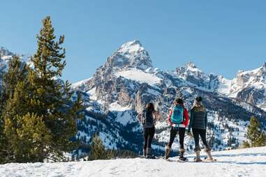 Visit Jackson Hole