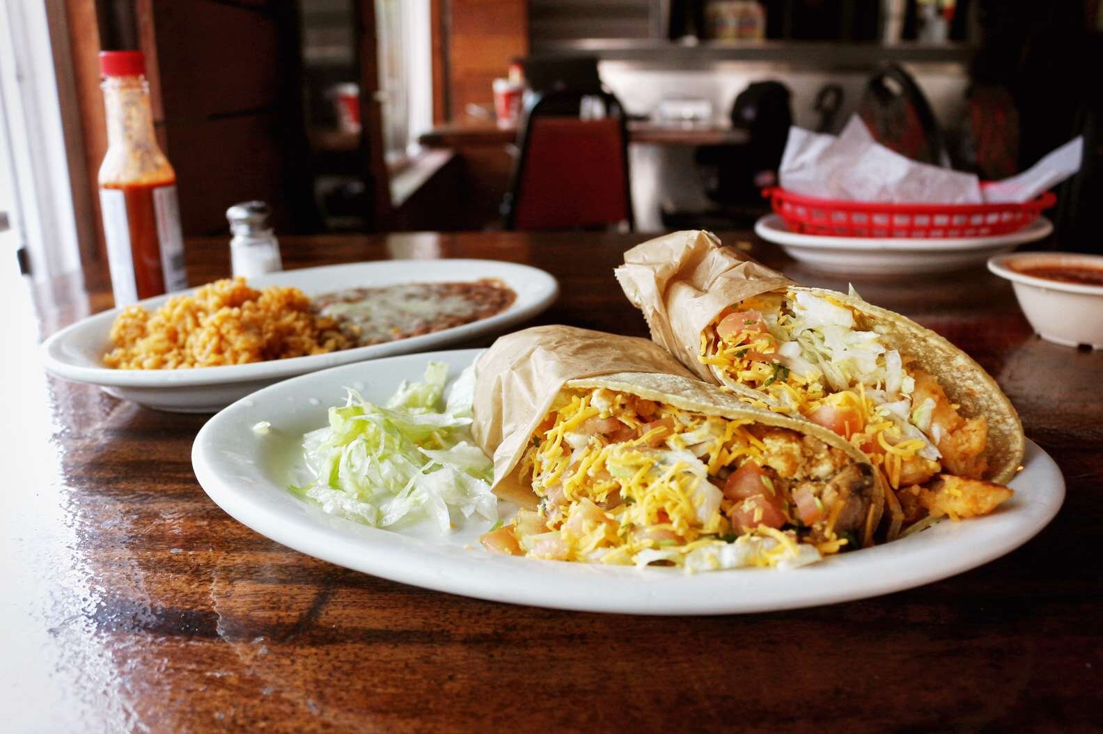 Pokez Mexican Restaurant