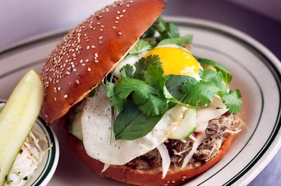 All Star Sandwich Bar