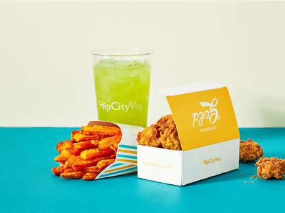 HipCityVeg