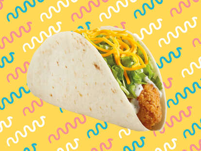 Real Good Foods Announces Launch of Crispy Chicken Shell Tacos in