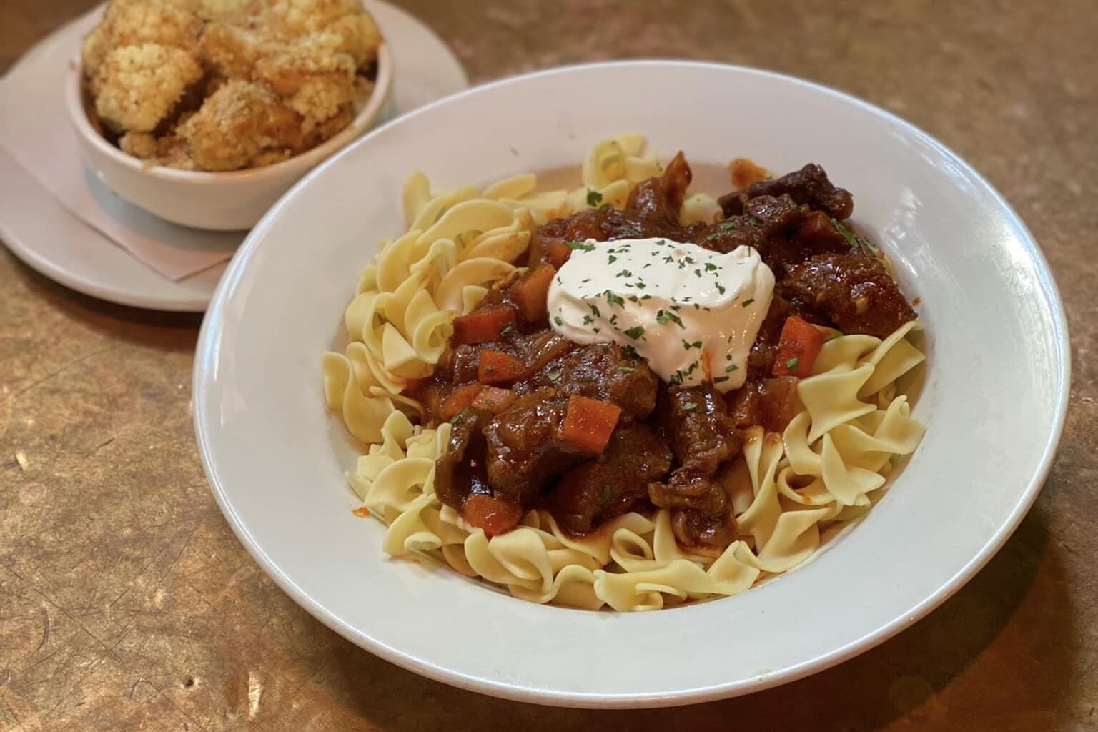 Grendel’s Den Restaurant & Bar