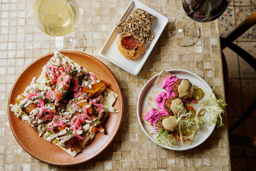 Oleana A Restaurant in Cambridge, MA Thrillist