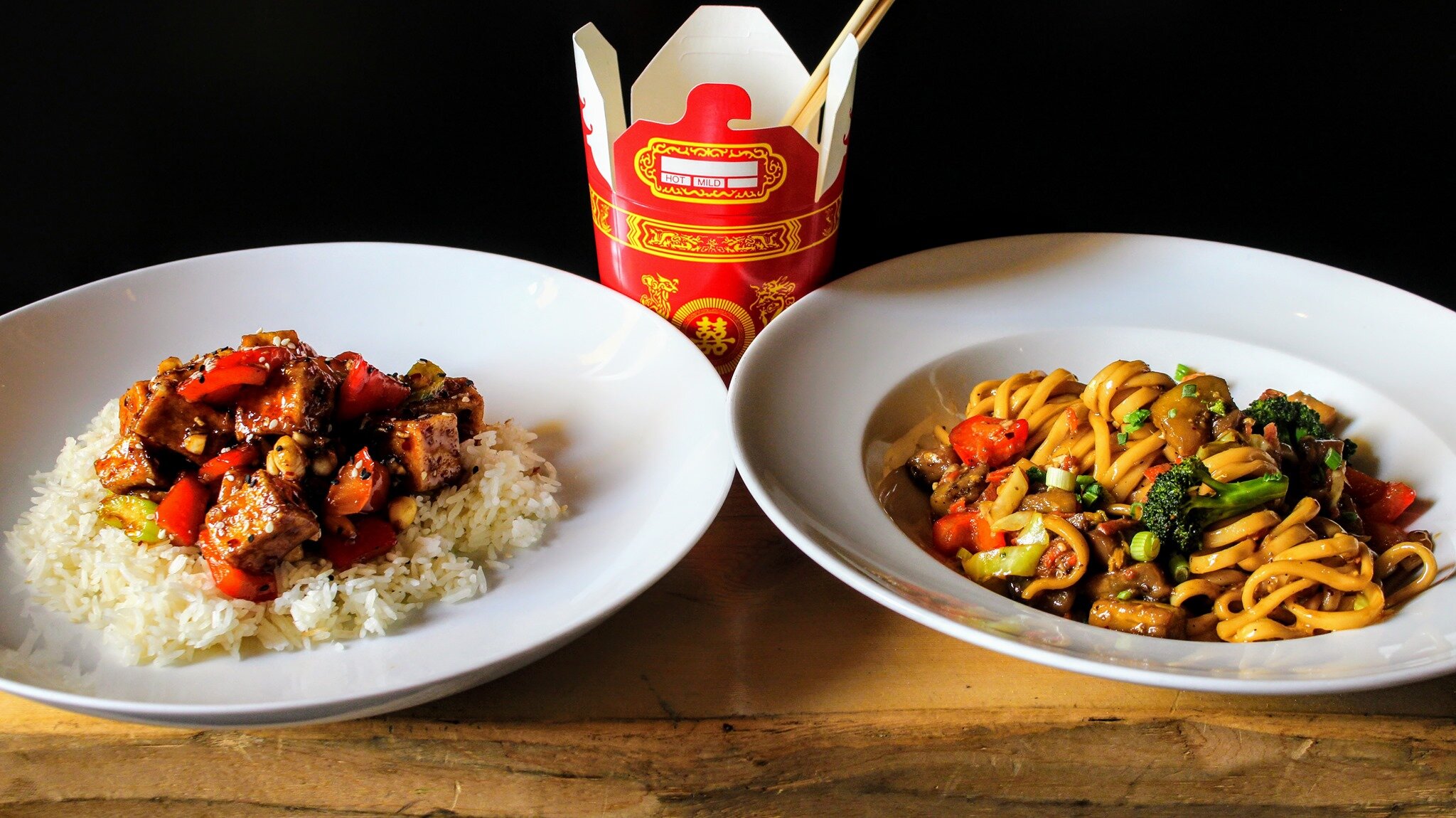 Bang Up To The Elephant!