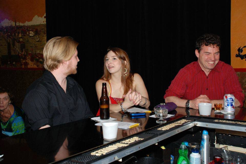 Plays And Players Theatre