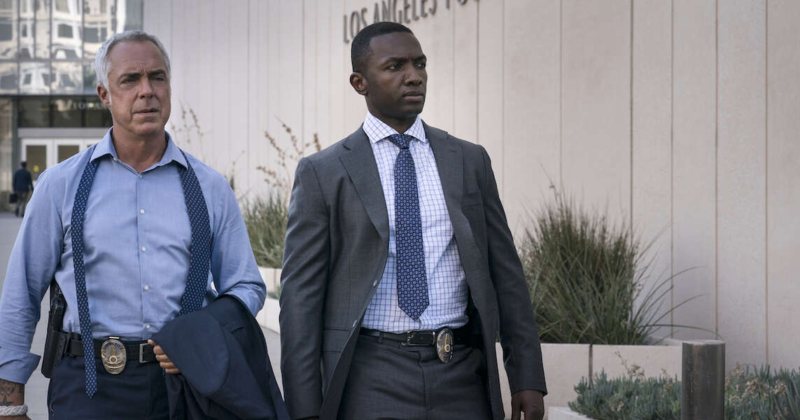 Best Mystery TV Shows on Amazon Prime to Stream Right Now - Thrillist