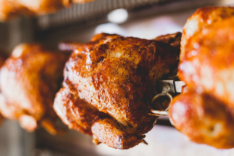 Boston Market Offering Whole Rotisserie Chickens Today for 3.60