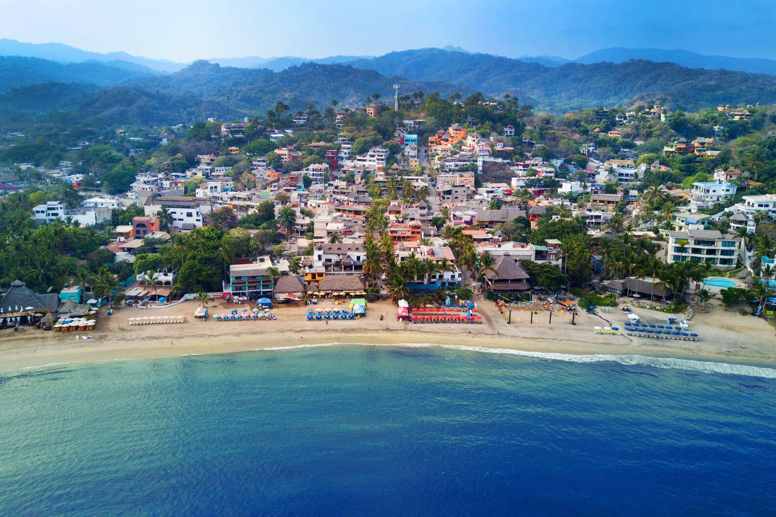 Grand Velas Riviera Nayarit
