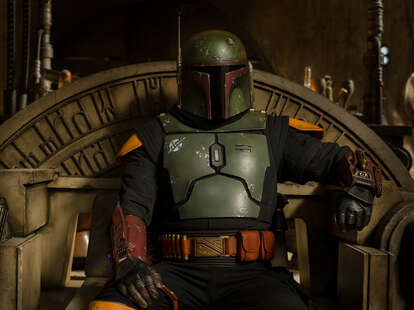 Boba Fett