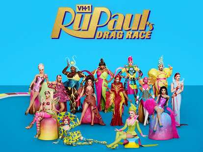 Rupaul holiday special vh1 full episode shop