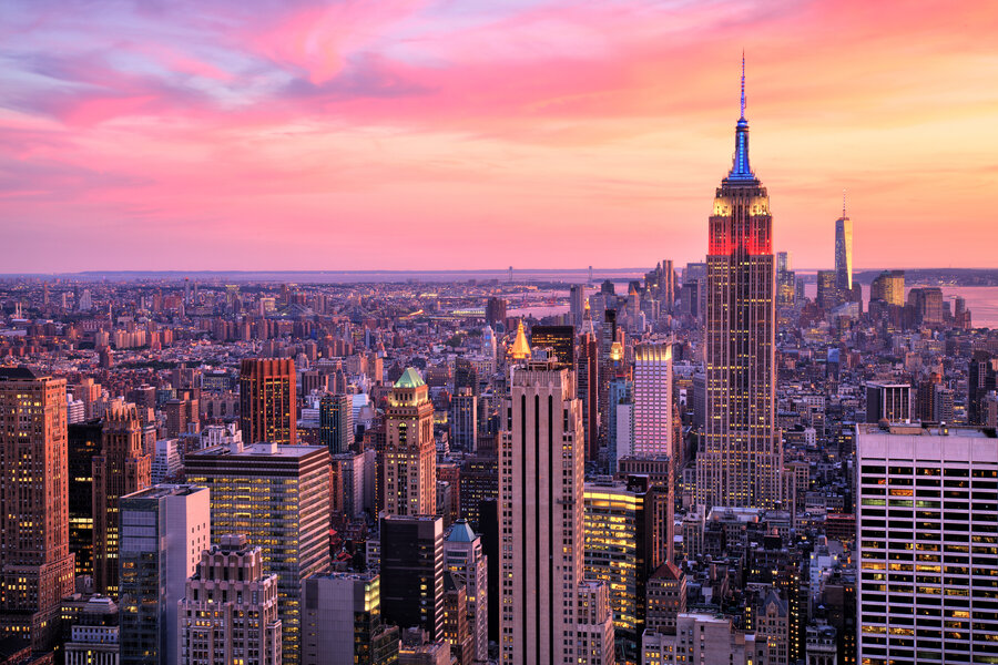 FirstEver NYC Hotel Week Save Big on New York City Hotels Thrillist