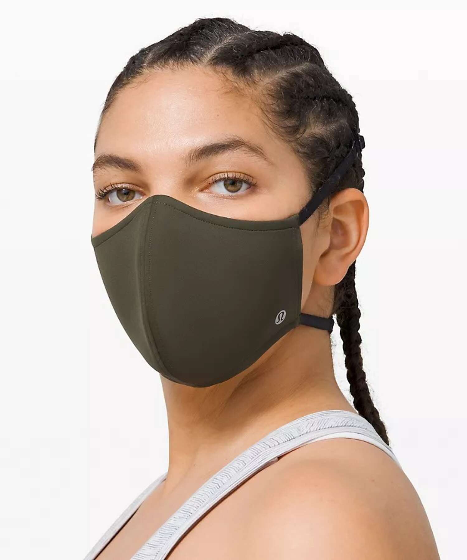 Running & Workout Face Masks: Where to Buy Good Moisture-Wicking Masks ...