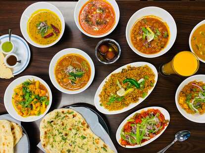 Marigold Fine Indian Cuisine: Las Vegas, NV - Thrillist