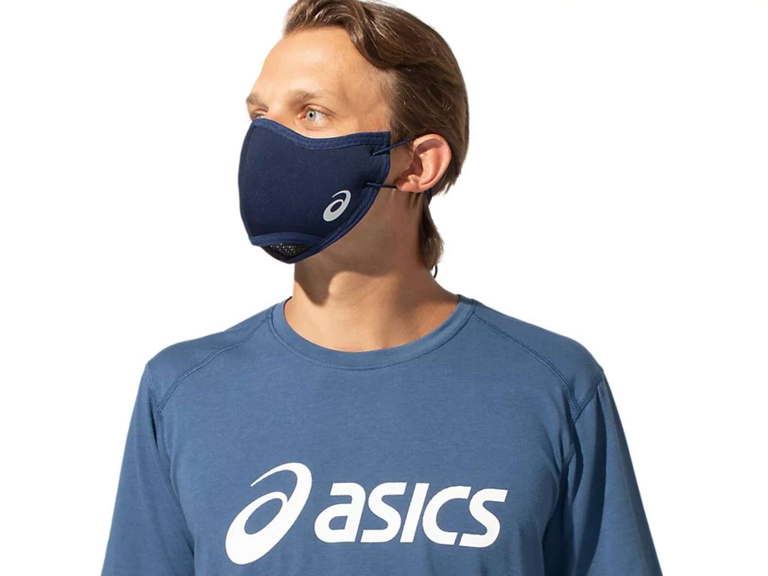 Running & Workout Face Masks: Where to Buy Good Moisture-Wicking Masks ...