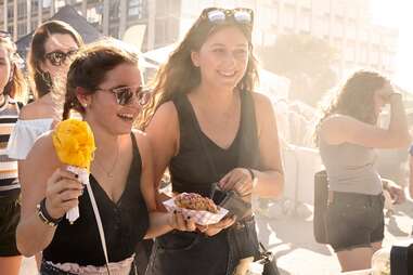 Smorgasburg Miami