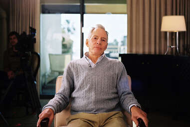 robert durst in the jinx