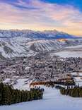 This Cute Ski Town Is the Gateway to Yellowstone and a Winter Paradise