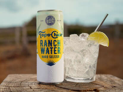 topo chico ranch water 2022
