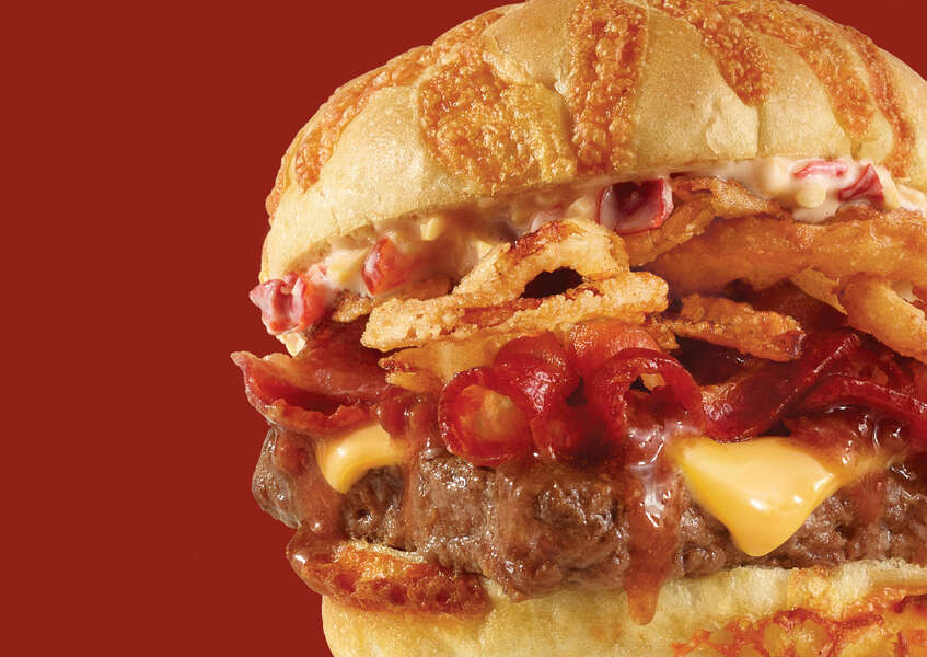 Wendy's Burger Deal Buy One Premium Burger, Get a Second for 1