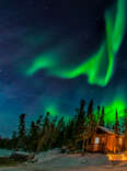 northern lights
