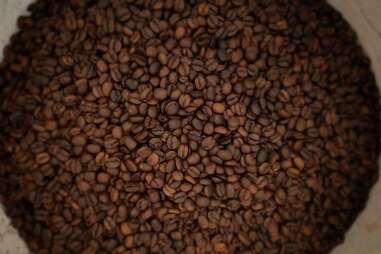 Black Mountain Coffee Roasting
