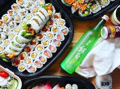 Best Sushi Restaurants in Austin Thrillist