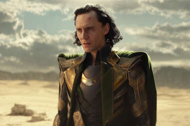 tom hiddleston in loki