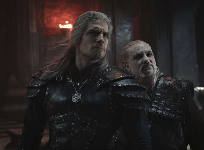 The Witcher Season 3 Part 1 Doesn't Fix Netflix Series' Issues