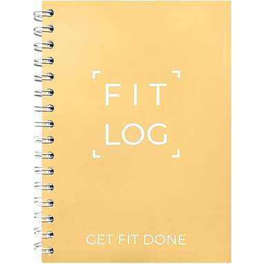 Workout Journals: Workout Journal: Workout Diary with Food and Exercise  Journal Log : Perfect Workout Charts and Weight Loss Journal to Kick-Start  Your Fitness Routine by Blank Journals (2015, Trade Paperback) for