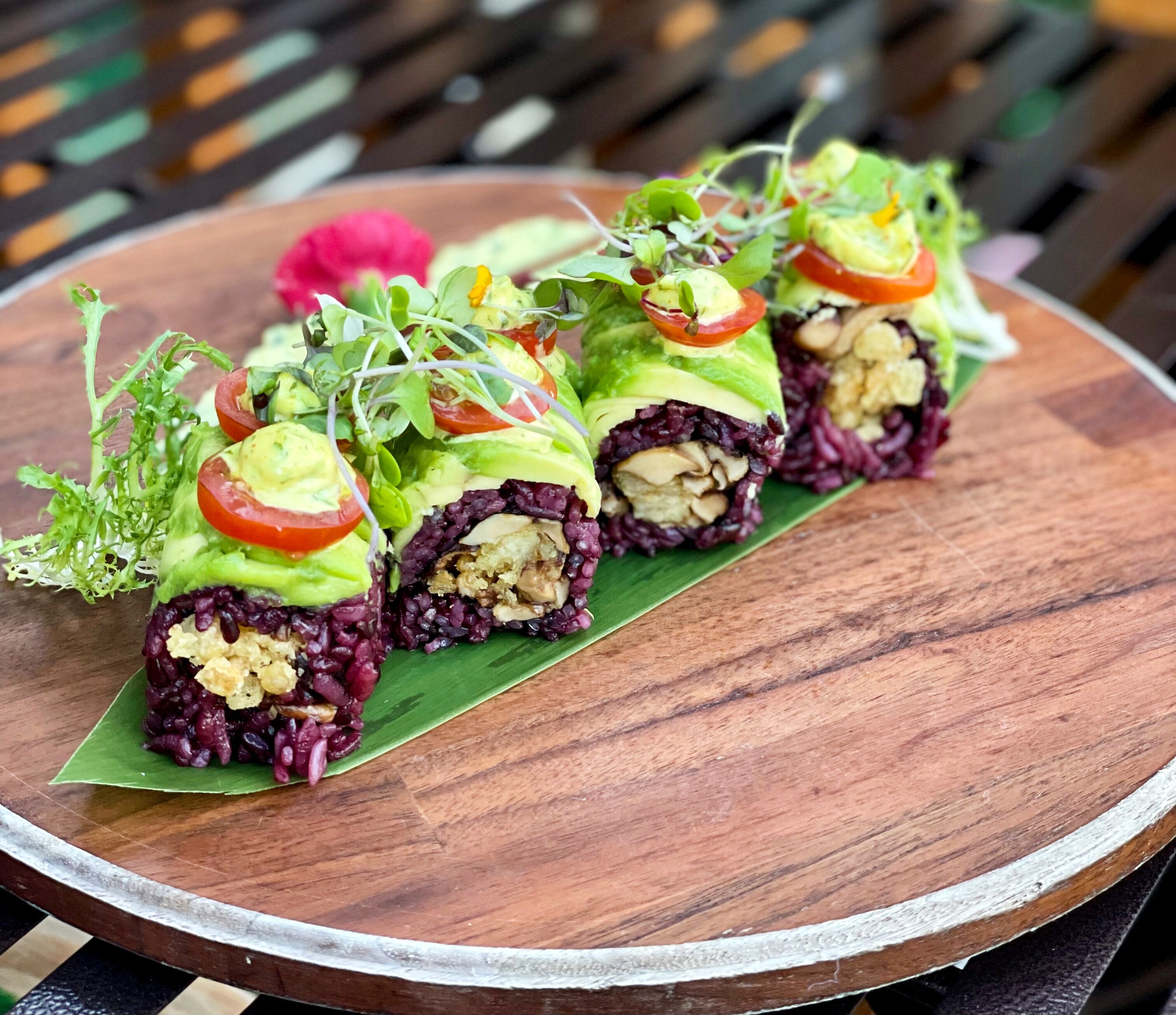 The Yasai By Rakiraki