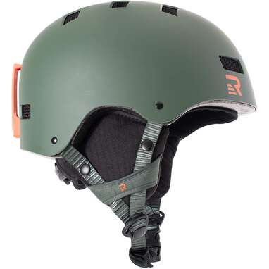 Retrospec Comstock Ski & Snowboard Helmet for Adults